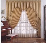 Best Price Designer Curtain