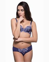 Eva Paris Bra Panty Set