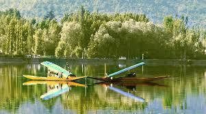 Glimpses Of Kashmir Tour Packages