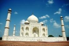 Golden Triangle Tour Package - Luxurious Hotel Stay, Personalized Airport Pickup & Leisure Day Included