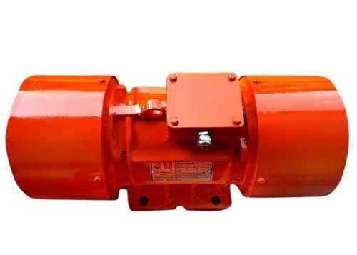 Heavy Duty Vibratory Motors