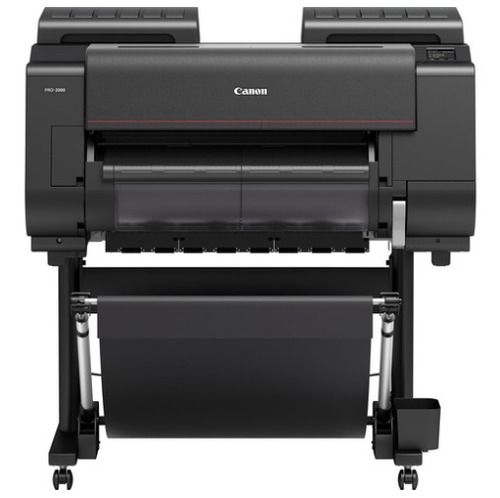 Image Prograf PRO-2000 24 in Printer (Canon)