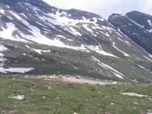 Manali Rohtang Trek Tour Package Service