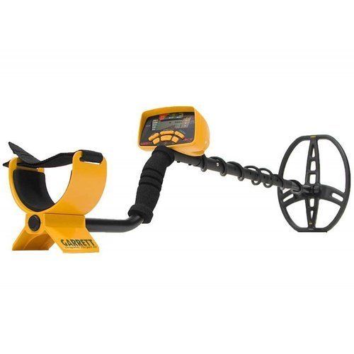 Md 6350 Gold Metal Detector