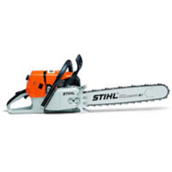 stihl chainsaw