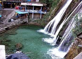 Mussoorie Tour Package Service