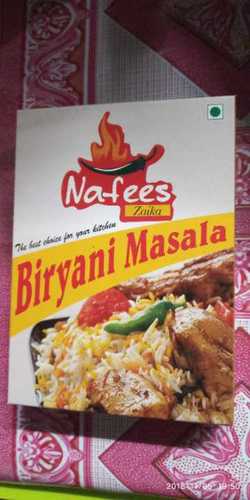 Nafees Premium Biryani Masala