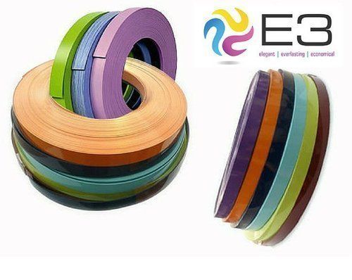 PVC Edge Band Tape