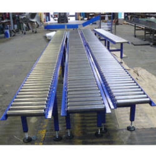 Roller Conveyor System