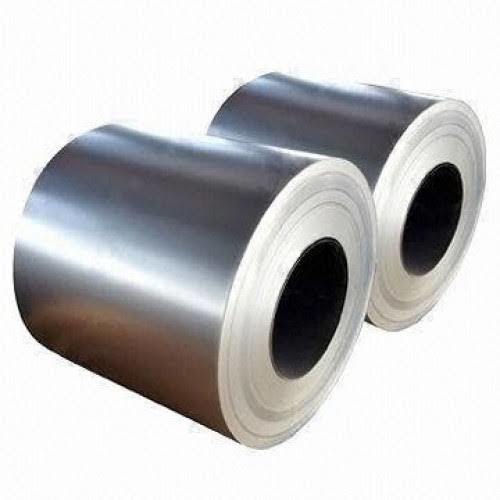 Stainless Steel Sheet, Coil