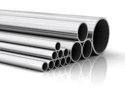 Steel Scaffolding Round Tubes