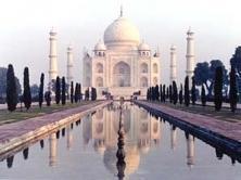 Taj Mahal Package Tour Service