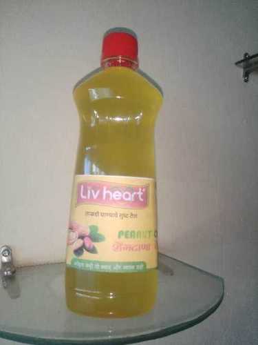 Top Quality Cold Pressed Oil