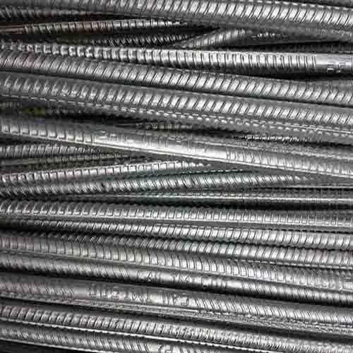 Unmatched Quality Galvanized Rod