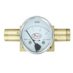 Variable Area Flowmeter (DTFW)