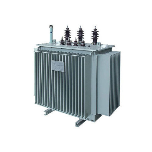 15-5000 Kva Power Heavy Duty Electrical Three Phase Step Down Transformer