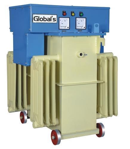 50-1000 Kva Power Electrical Three Phase Oil Cooled Type Balancing Transformer