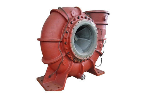 Advanced Ceramic Acid Pump (Shenyang No.1) Flow Rate: 200-10000 M3/H