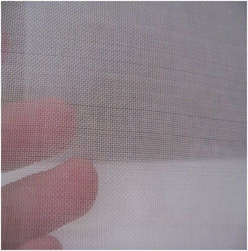 Anti Insect Net Hole Shape: Square