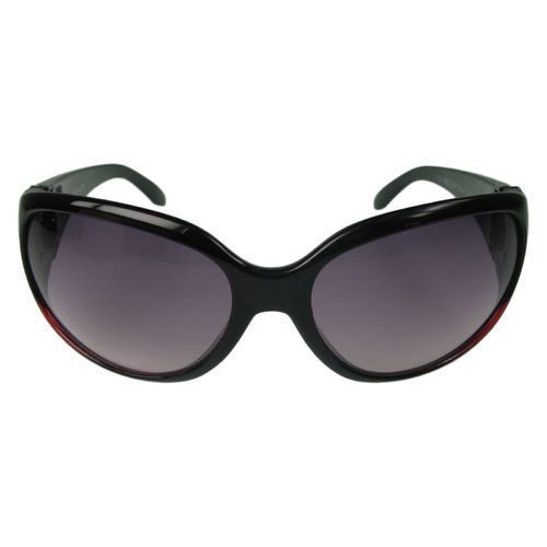 Black Designer Ladies Sunglasses