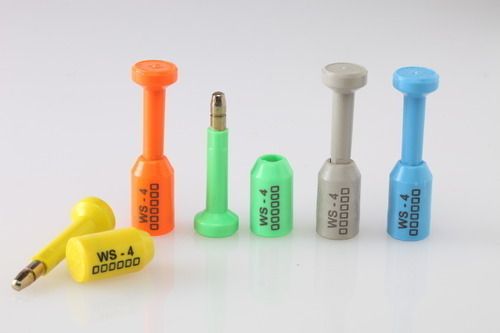 Bottle Seals for Shipping containers