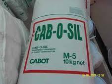 Cabosil M5 Silicon Dioxide Fumed Silica at Best Price in Coimbatore |  Sethiya Solvents And Chemicals