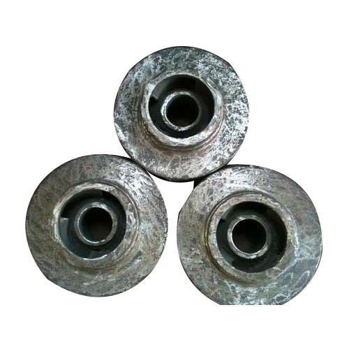 Double Vanes Impeller Casting