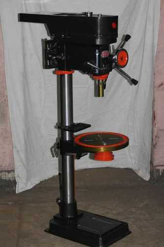 Electric Stand Drill Machines