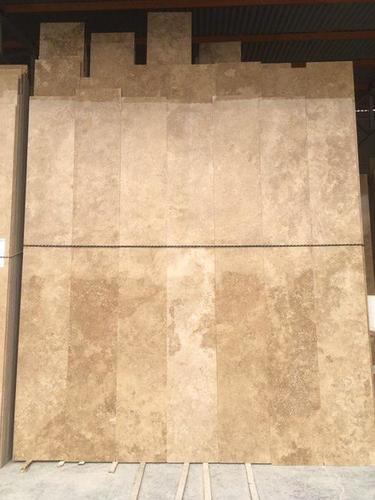 Fresh Water Lime Stone (Travertine)