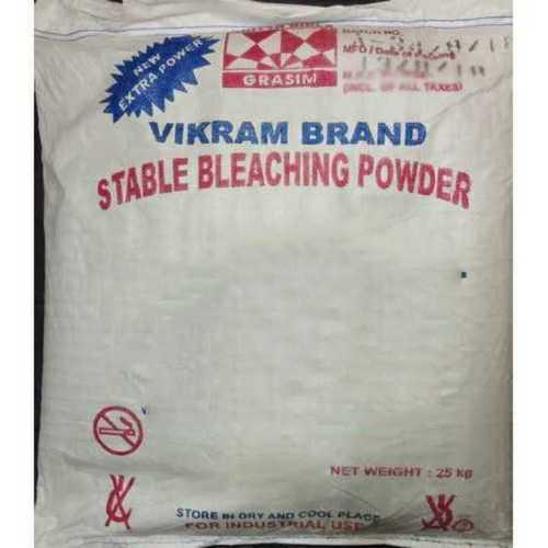 Grasim Bleaching Powder