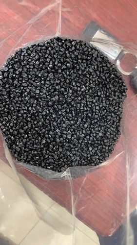 Yellow Hdpe P100 Raw Plastic Granules