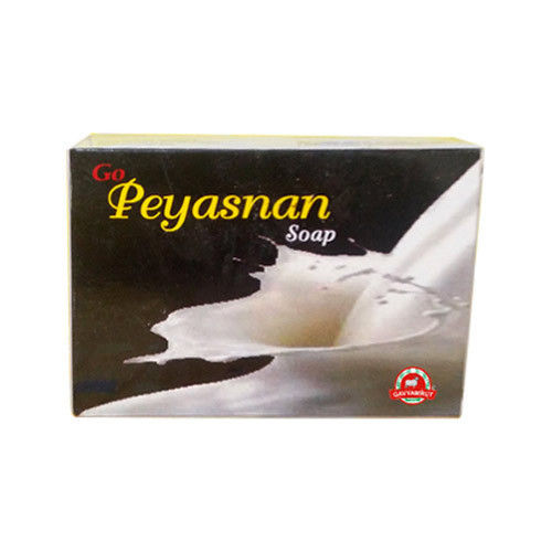 Herbal Go Peyasnan Soap