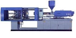 Horizontal Injection Moulding Machine