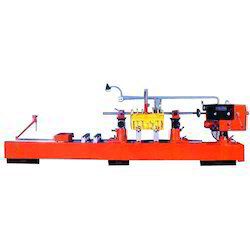 Horizontal Line Boring Machine