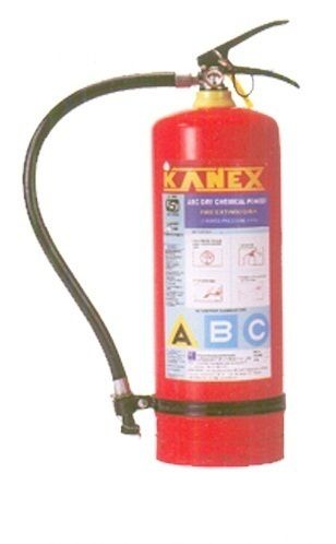 Kanex Fire Extinguisher