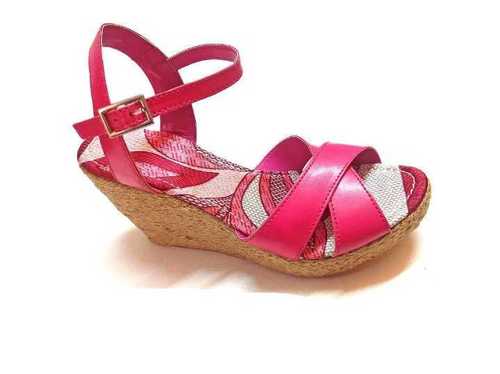 Ladies Party Wear Sandals