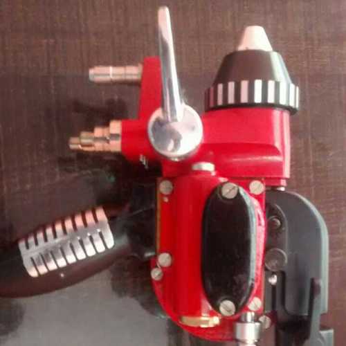 Metalizing Flame Spray Gun