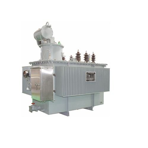 Multi Stage Booster Transformer Capacity: 2000 Pcs/Hrs Kg/Hr