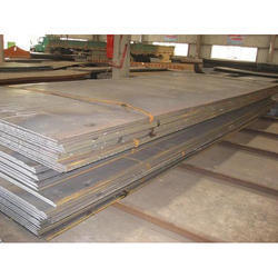 Nace Alloy Steel Plate