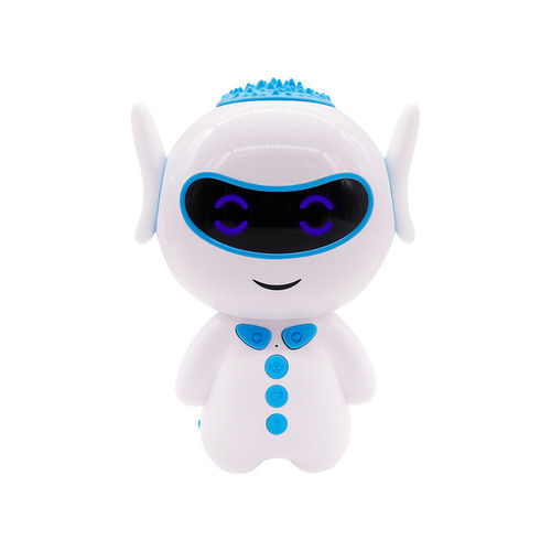 New Children's Intelligent Huba Robot Early Education Story Machine