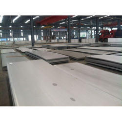 Flat Optimum Finish Aluminum Sheet