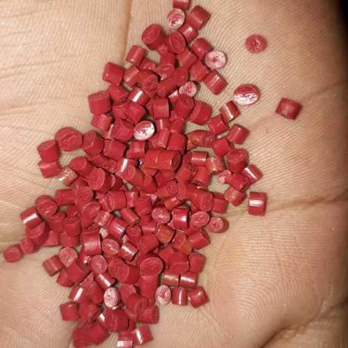PP And HDPE Grind Granules