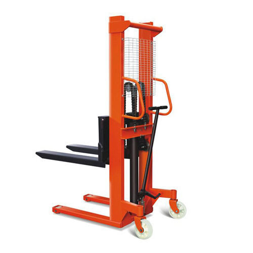 Robust Design Hydraulic Trolley