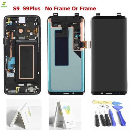 samsung s9 plus lcd replacement