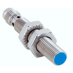 Sick M12 Inductive Proximity Sensors