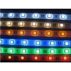 SMD की LED और LED स्ट्रिप्स