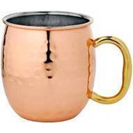 moscow mule mugs