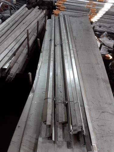 Stainless Steel Flat Bars