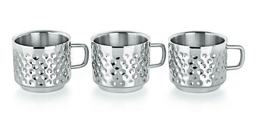 Stainless Steel Tea Cup Mathar