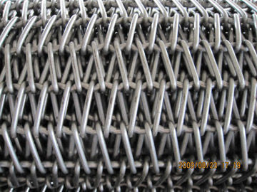 Stainless Steel Wire Mesh Belt